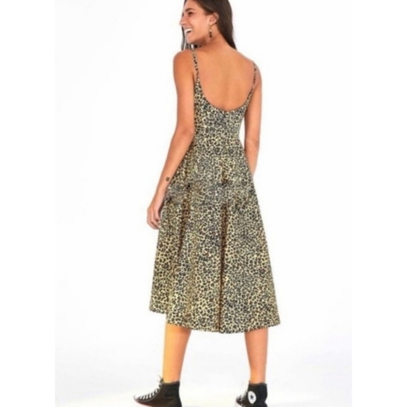 Farm Rio Dress - Picture 2 of 11